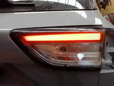 Second-hand car spare part right tailgate door light for ford kuga st-line oem iam references  e2-b3-44-2 