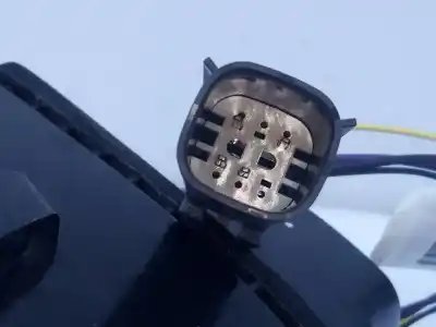 Second-hand car spare part right tailgate door light for ford kuga st-line oem iam references  e2-b3-44-2 