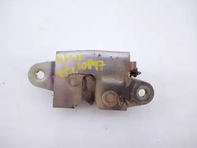 Автозапчастина б/у ЗАМОК БАГАЖНИКА / ВОРОТ для TOYOTA HILUX (KUN)  Посилання на OEM IAM  E2-B4-59-2 