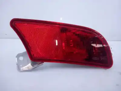 Peça sobressalente para automóvel em segunda mão farolim de para choques traseiro esquerdo por ford kuga st-line referências oem iam lv4b15k273ab