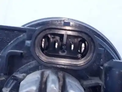 Peça sobressalente para automóvel em segunda mão farol / projetor de nevoeiro esquerdo por ford kuga st-line referências oem iam jx7b15a255ab e2-b3-44-2 