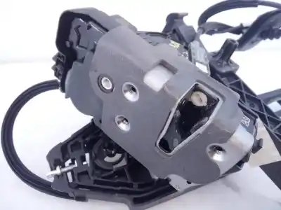 Peça sobressalente para automóvel em segunda mão fechadura da porta traseira esquerda por ford kuga st-line referências oem iam lj6aa26413af e2-b3-45-2 