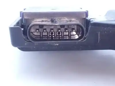 Автозапчасти б/у электронный модуль за skoda octavia lim. (nx3) vrs ссылки oem iam 5wa962133b e2-a1-38-1 