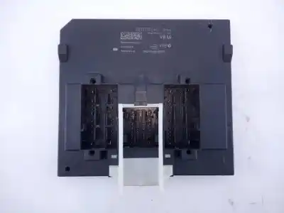 Peça sobressalente para automóvel em segunda mão módulo eletrônico por audi a3 sportback (8vf) 35 tfsi s line referências oem iam 5q0937084cl