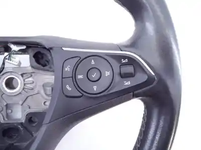 Peça sobressalente para automóvel em segunda mão volante por opel crossland x excellence referências oem iam 39097355  34206802e