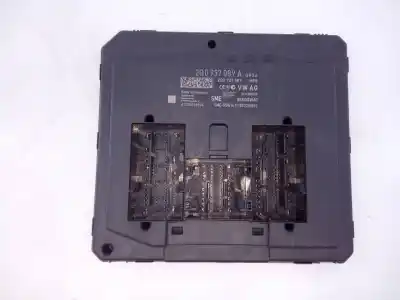Second-hand car spare part ELECTRONIC MODULE for SEAT IBIZA (KJ1)  OEM IAM references 2Q0937089A E2-A1-33-7 A2C15029906