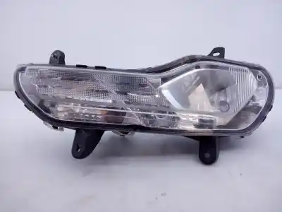 Автозапчасти б/у левая противотуманная фара за ford kuga (cbs) trend ссылки oem iam cv4413b221bg