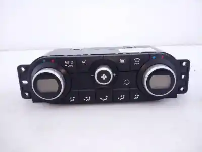 Автозапчасти б/у климат-контроль за RENAULT KOLEOS Expression ссылки OEM IAM 27500JY78C E2-A1-33-3 T1007468W