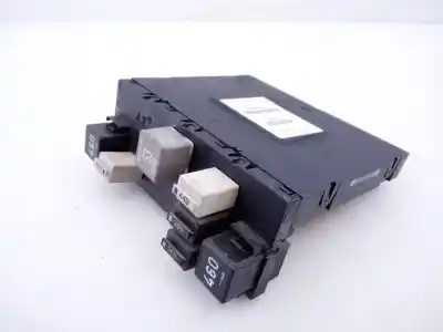 Автозапчастина б/у реле/запоперівник для seat leon (1p1) reference посилання на oem iam 3c0937049d e2-a1-28-7 