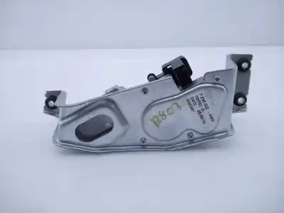 Gebrauchtes Autoersatzteil HINTERER WISCHERMOTOR zum BMW SERIE 1 LIM. (F20/F21)  OEM-IAM-Referenzen 7258532 E1-A3-28-1 18558210