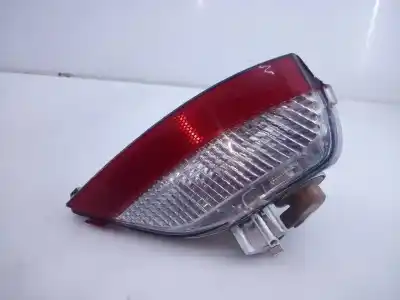 Peça sobressalente para automóvel em segunda mão Farolim De Para Choques Traseiro Direito  por RENAULT ZOE Bose Referências OEM IAM  E1-A1-35-2 