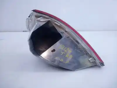 Peça sobressalente para automóvel em segunda mão farolim de para choques traseiro direito  por renault zoe bose referências oem iam  e1-a1-35-2 