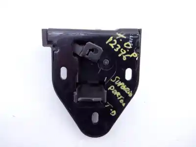 Автозапчастина б/у замок багажника / ворот для renault trafic combi (ab 4.01) 6 - plazas (l2h1) acristalado parcial 2.9t combi largo посилання на oem iam  e1-a1-32-2 