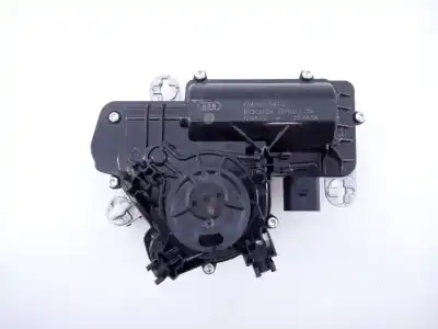 Peça sobressalente para automóvel em segunda mão motor de fechadura central mala por audi q3 sportback (f3n) 35 tfsi referências oem iam 5ta827887c