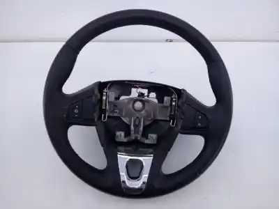 Recambio de automóvil de segunda mano de VOLANTE para RENAULT MEGANE III BERLINA 5 P Business referencias OEM IAM 484003397R  