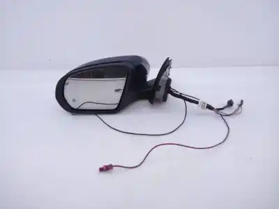 Pezzo di ricambio per auto di seconda mano  per AUDI Q5 (8R)  Riferimenti OEM IAM  E1-B6-31-2 