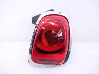 Second-hand car spare part RIGHT TAILGATE LIGHT for MINI CABRIO (F57) Cooper OEM IAM references 7297414146321  