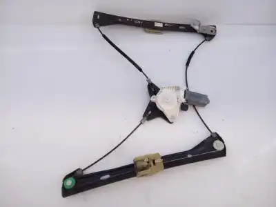 Peça sobressalente para automóvel em segunda mão elevador de vidros dianteira esquerda por volkswagen passat variant (3g5) advance bmt referências oem iam 5q4959802b