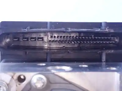 Peça sobressalente para automóvel em segunda mão abs por citroen c4 coupe collection referências oem iam 9657352680 p3-b9-19-1 9649988180