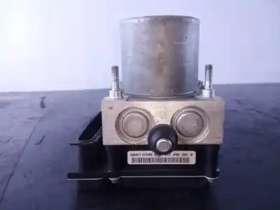 Peça sobressalente para automóvel em segunda mão abs por citroen c4 coupe collection referências oem iam 9657352680 p3-b9-19-1 9649988180