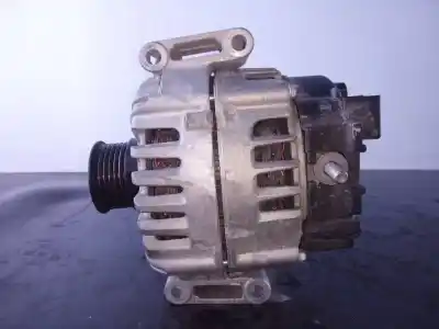 Автозапчасти б/у генератор за mercedes-benz clase c (w205) familiar avangarde ссылки oem iam a0009067802