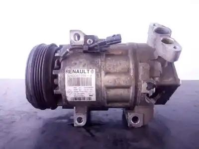 Peça sobressalente para automóvel em segunda mão COMPRESSOR DE AR CONDICIONADO A/A A/C por DACIA LOGAN II  Referências OEM IAM 926006775R P3-B2-2-1 4064906865