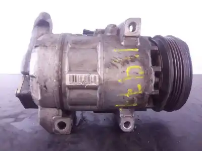 Second-hand car spare part air conditioning compressor for dacia logan ii ambiance oem iam references 926006775r p3-b2-2-1 4064906865