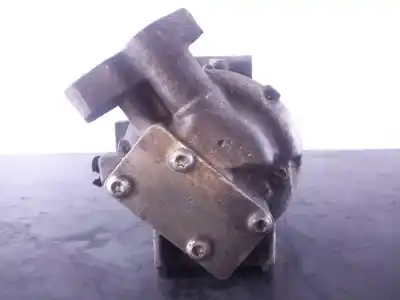 Second-hand car spare part air conditioning compressor for dacia logan ii ambiance oem iam references 926006775r p3-b2-2-1 4064906865