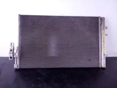 Автозапчасти б/у конденсатор / радиатор кондиционера воздуха за BMW X3 (F25) XDRIVE 20 D ссылки OEM IAM 921614304 P2-B5-3 73912311