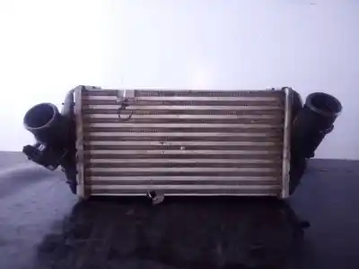 Second-hand car spare part intercooler for kia cee´d drive oem iam references 