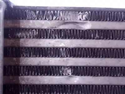 Second-hand car spare part intercooler for kia cee´d drive oem iam references  p2-b10-11 