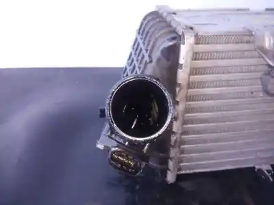Second-hand car spare part intercooler for kia cee´d drive oem iam references  p2-b10-11 