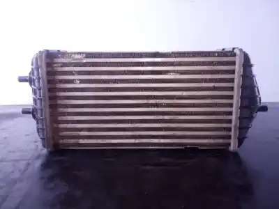 Second-hand car spare part intercooler for kia cee´d drive oem iam references  p2-b10-11 