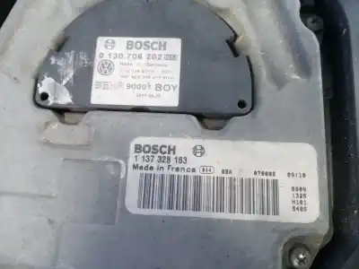 Автозапчасти б/у электрический вентилятор за audi q7 (4l) 4.2 v8 32v tdi biturbo 326 cv / 240 kw ссылки oem iam 7l0121203g p2-a10-2 0130706809