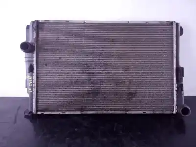 Peça sobressalente para automóvel em segunda mão radiador de água por bmw x3 (f25) xdrive 20 d referências oem iam 782356703