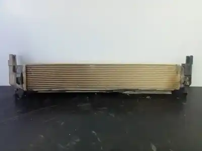 Second-hand car spare part WATER RADIATOR for SEAT LEON ST (5F8)  OEM IAM references 5Q0121251EL P2-A4-12 