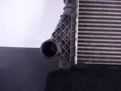 Second-hand car spare part intercooler for dodge nitro se oem iam references  p2-b10-6 