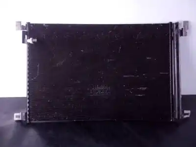 Tweedehands auto-onderdeel airconditioning condensor / radiator voor audi q7 4mg 45 tdi quattro s line oem iam-referenties 4m0816411b