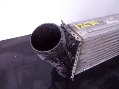 Second-hand car spare part intercooler for citroen ds5 desire hybrid4 oem iam references 9674720580 p2-b10-6 