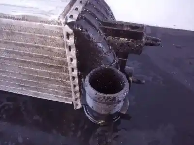 Second-hand car spare part intercooler for citroen ds5 desire hybrid4 oem iam references 9674720580 p2-b10-6 
