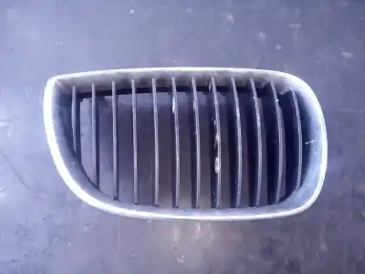 Автозапчасти б/у передняя решетка за bmw serie 1 berlina (e81/e87) 116d ссылки oem iam 511370771309