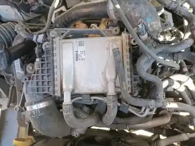 İkinci el araba yedek parçası Komple Motor için VOLKSWAGEN CRAFTER KASTEN (SY) Kasten 30 mittlerer Radstand mit Hochdach FWD OEM IAM referansları DAUA  