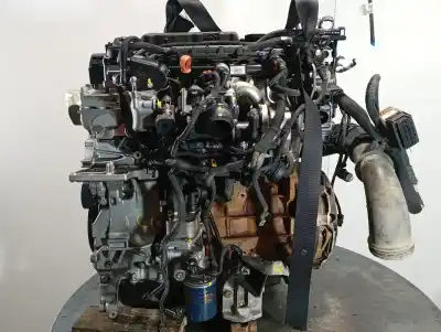 Recambio de automóvil de segunda mano de MOTOR COMPLETO para CITROEN JUMPER KASTEN  referencias OEM IAM AH03 M1-B2-136 