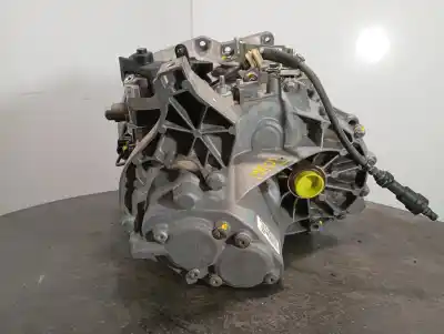 Second-hand car spare part gearbox for ford focus lim. (cb8) 1.0 ecoboost cat oem iam references cv6r7002pf