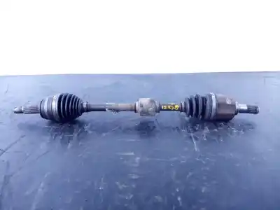 Pezzo di ricambio per auto di seconda mano trasmissione anteriore sinistra per hyundai i30 fastback tecno riferimenti oem iam 