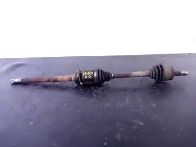 Pezzo di ricambio per auto di seconda mano trasmissione anteriore destra per jeep renegade night eagle 4x2 riferimenti oem iam 150328c398