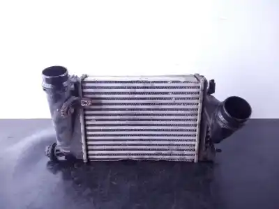 Peça sobressalente para automóvel em segunda mão intercooler por renault kadjar zen referências oem iam 144614eb1802