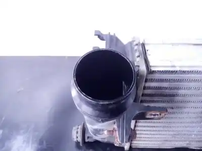 Pezzo di ricambio per auto di seconda mano intercooler per renault kadjar zen riferimenti oem iam 144614eb1802 p2-a11-3 