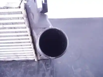 Pezzo di ricambio per auto di seconda mano intercooler per renault kadjar zen riferimenti oem iam 144614eb1802 p2-a11-3 