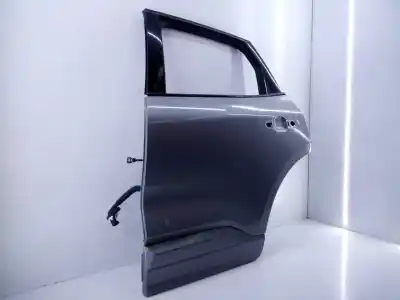 Second-hand car spare part rear left door for ford kuga st-line oem iam references  e4-a2-6 